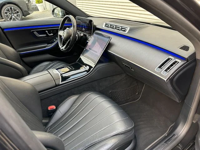 MERCEDES-BENZ S 350 – 13