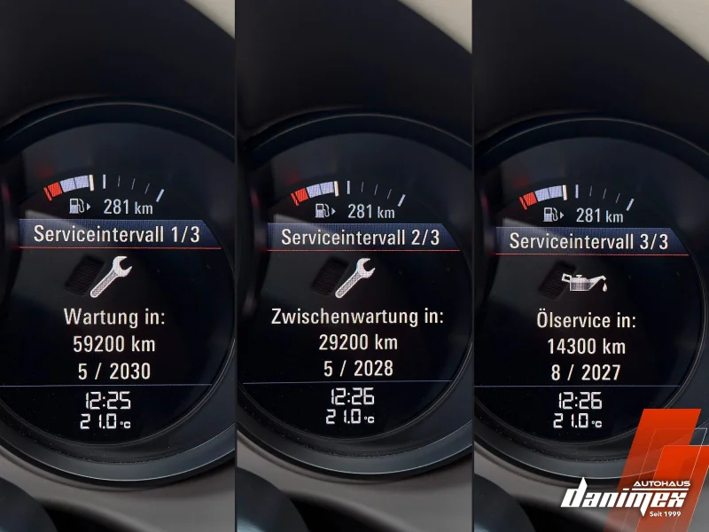 Porsche Boxster – 33