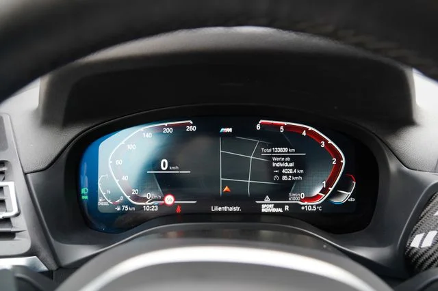 BMW X4 – 18