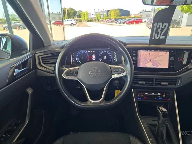 Volkswagen Taigo – 34