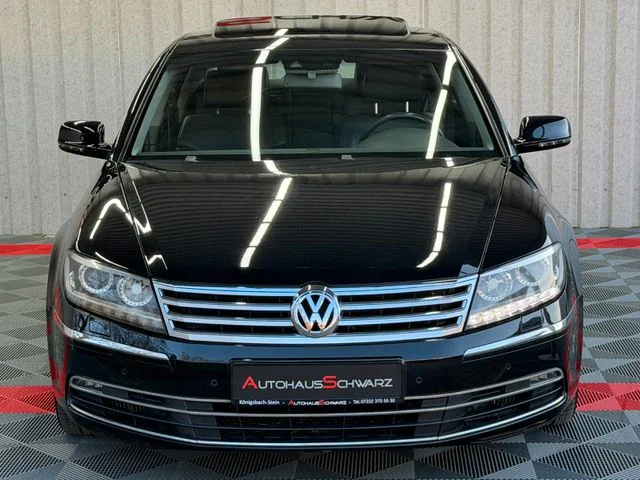 Volkswagen Phaeton – 2