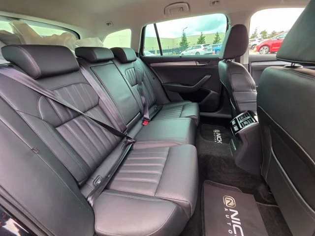 Škoda Superb – 21