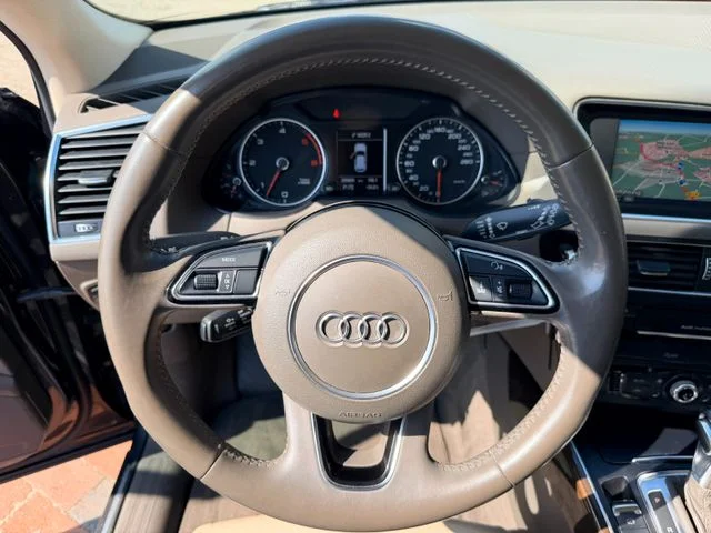 AUDI Q5 – 24