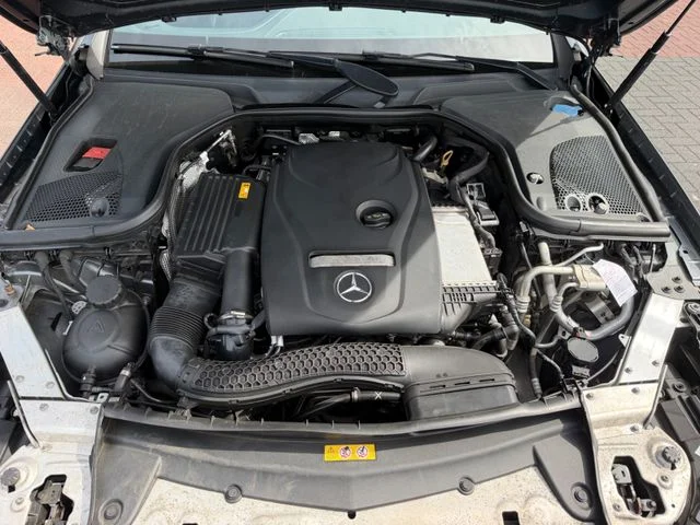 Mercedes-Benz E 300 – 20