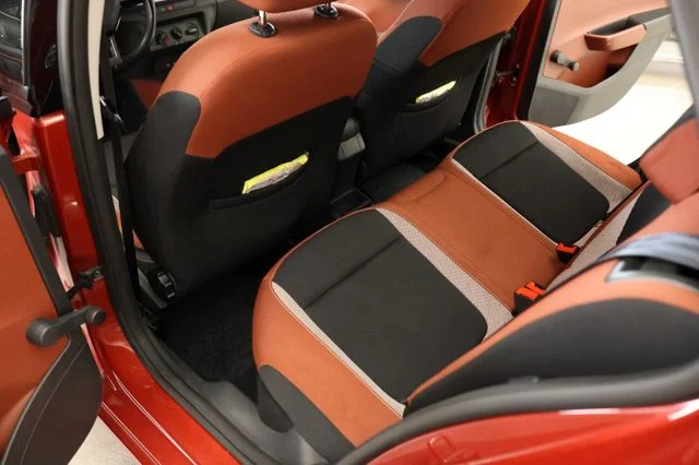SKODA Fabia – 12