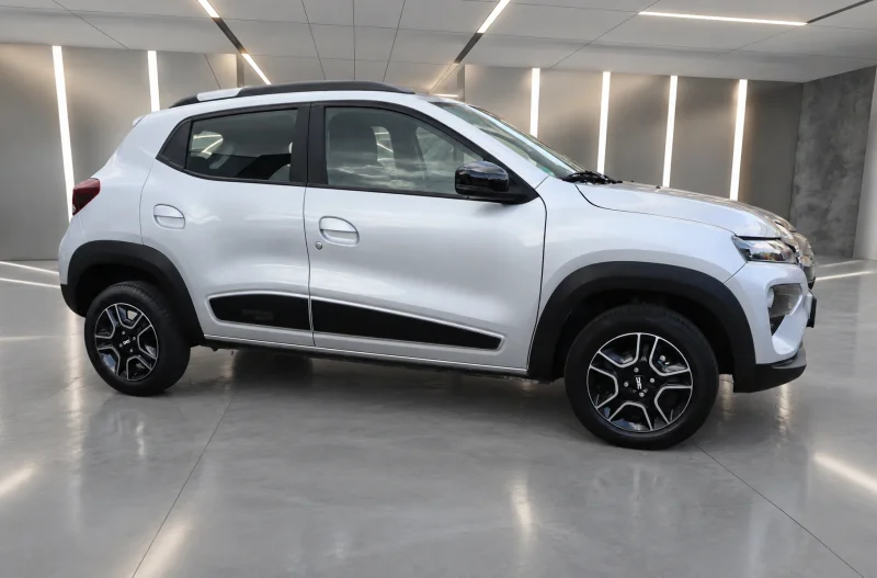 Dacia Spring – 20