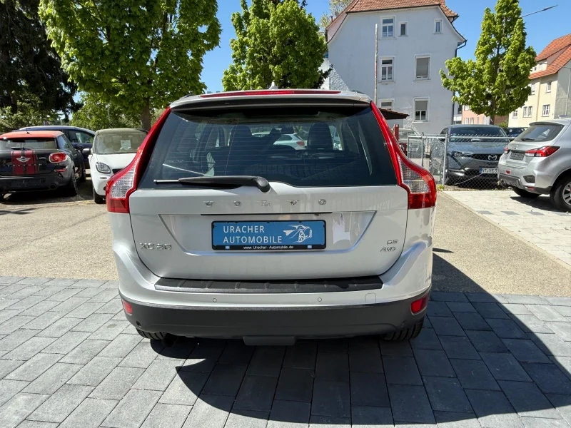 Volvo XC 60 – 7