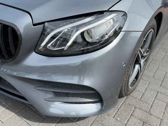 Mercedes-Benz E 300 – 21