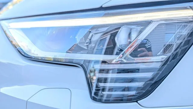 AUDI e-tron – 25