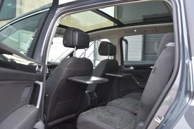 VW Touran – 11
