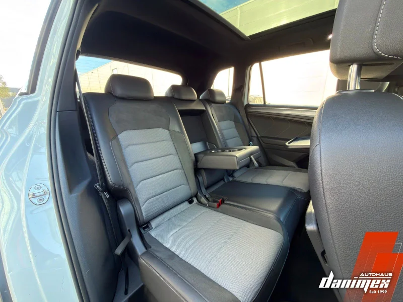 Volkswagen Tiguan Allspace – 14