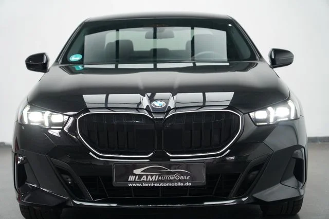 BMW 540 – 2