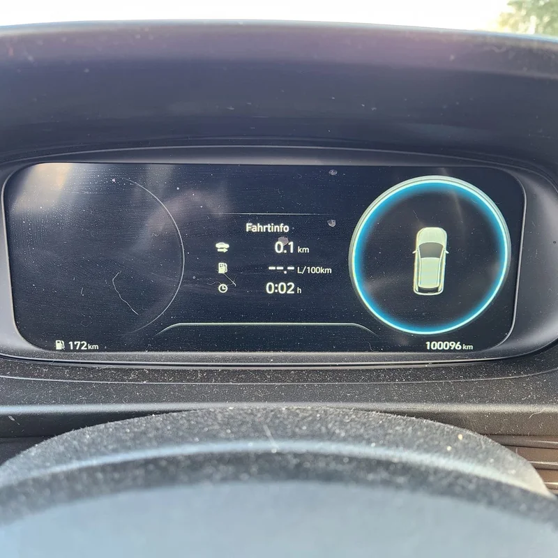 Hyundai i20 – 19