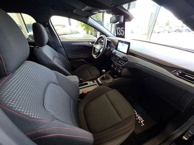 Ford Focus – 22