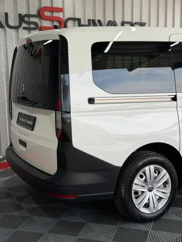 Volkswagen Caddy – 11