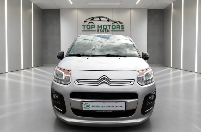 Citroën C3 Picasso – 2