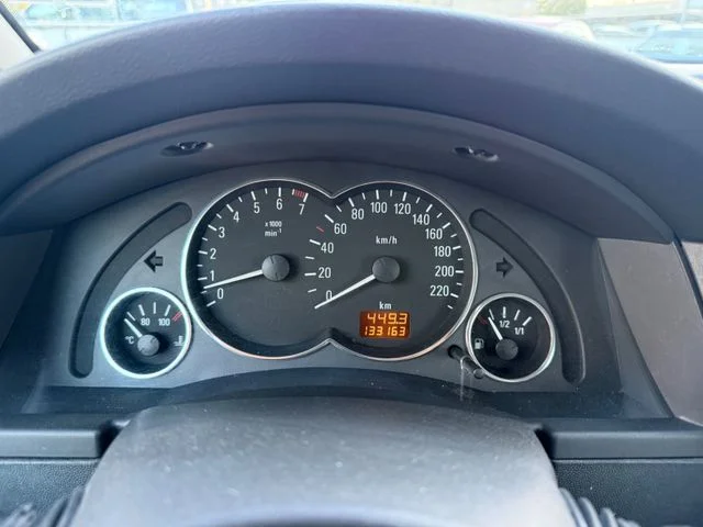 Opel Meriva – 11