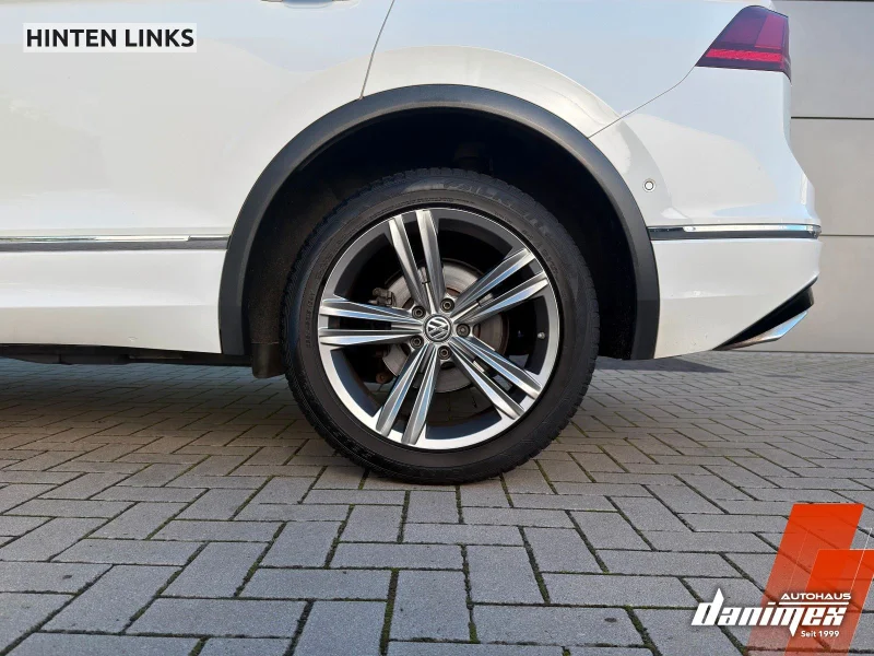 Volkswagen Tiguan Allspace – 45