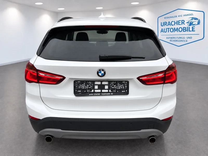 BMW X1 – 6