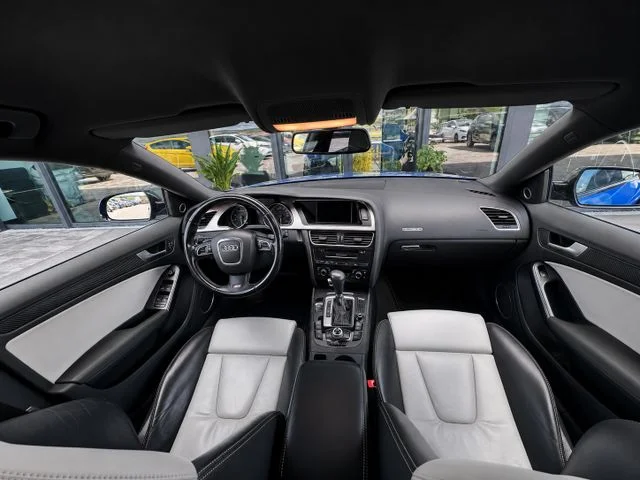 Audi S5 – 17