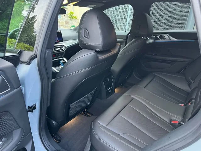 BMW i4 – 17