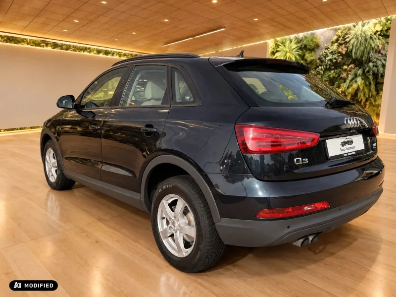 Audi Q3 – 4