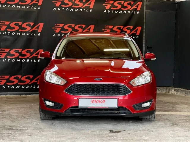 Ford Focus – 2