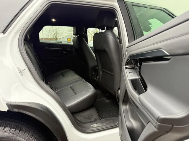 Land Rover Range Rover Evoque – 9