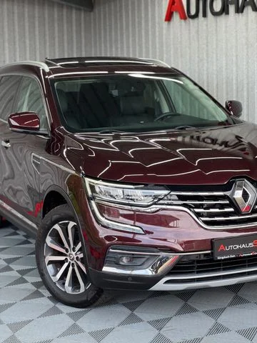 Renault Koleos – 10