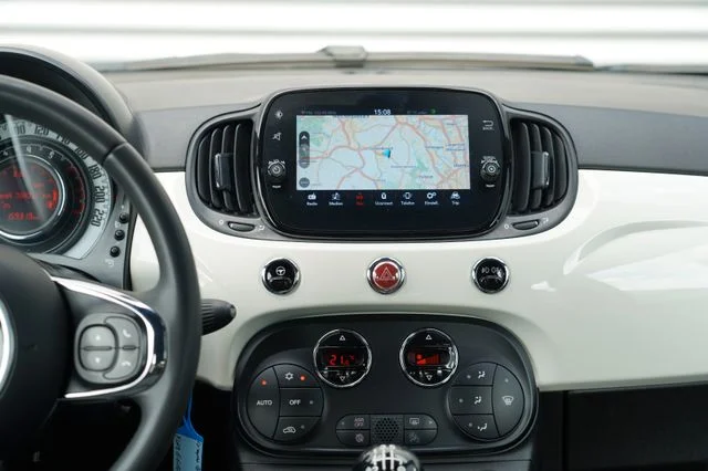 FIAT 500C – 14