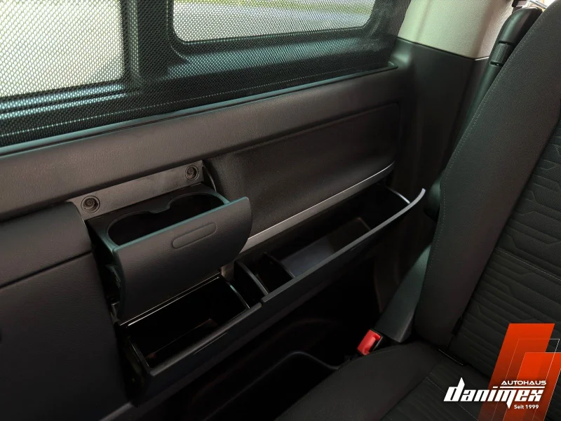 Volkswagen T6 Multivan – 37