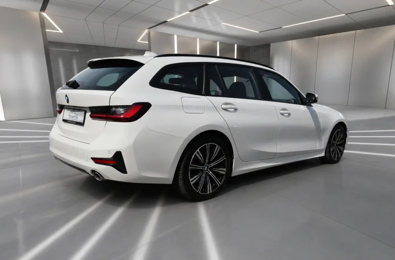 BMW 318 – 7