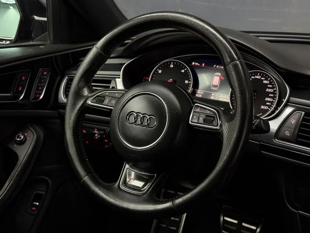 Audi A6 – 34