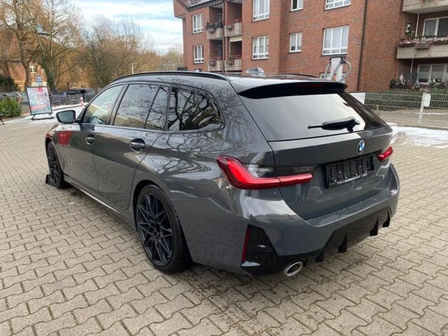 BMW 320 – 9