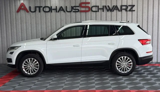 Škoda Kodiaq – 4