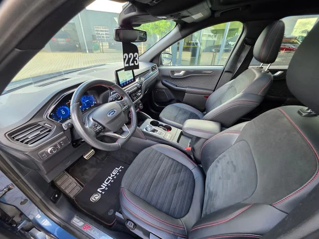 Ford Kuga – 27