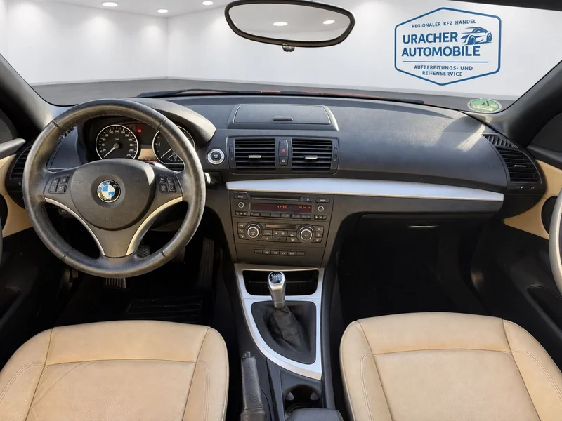 BMW 118 – 14