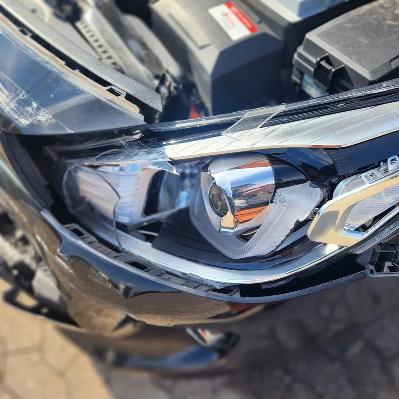 Kia Rio – 12