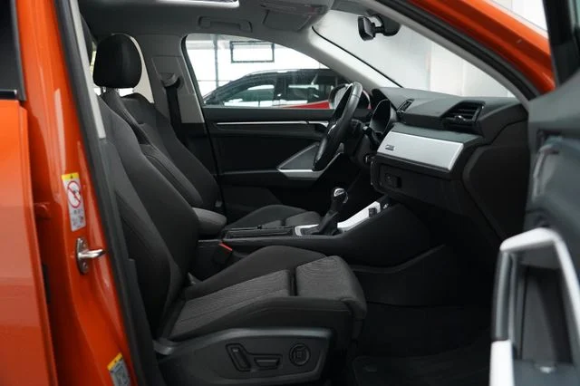 AUDI Q3 – 25
