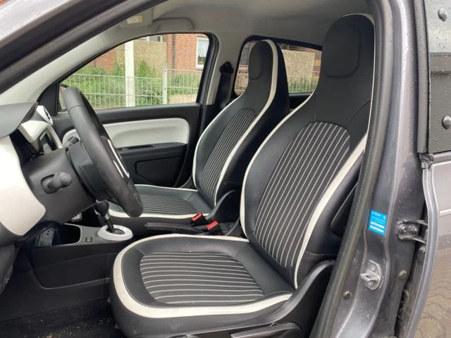 Renault Twingo – 13
