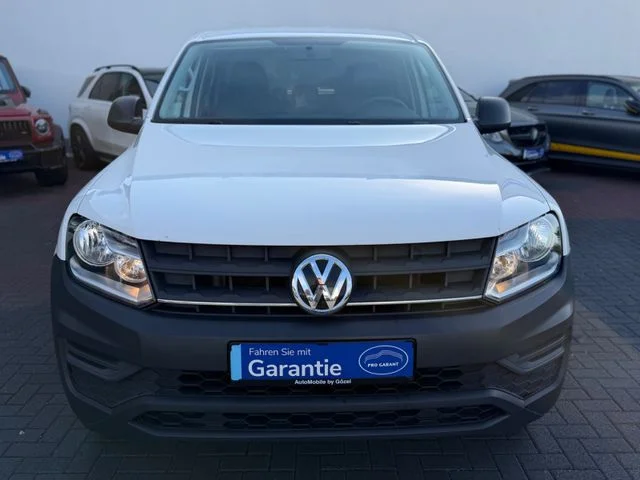 Volkswagen Amarok – 19
