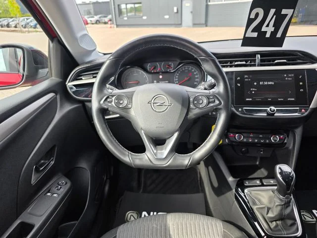 Opel Corsa – 30