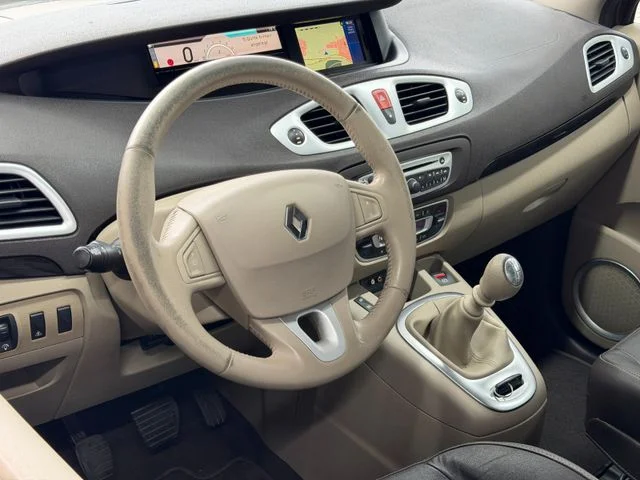 Renault Scenic – 20
