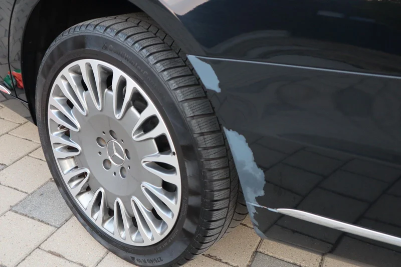 Mercedes-Benz S 600 – 31