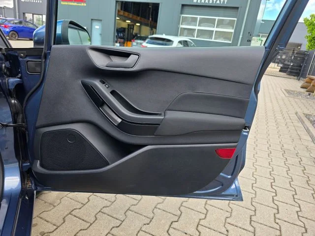 Ford Fiesta – 17