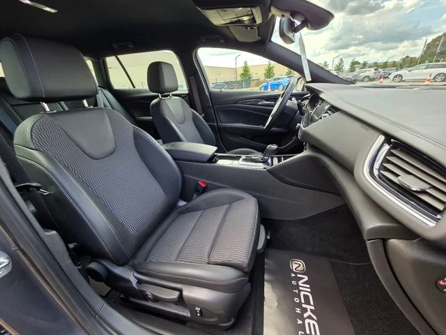 Opel Insignia – 21
