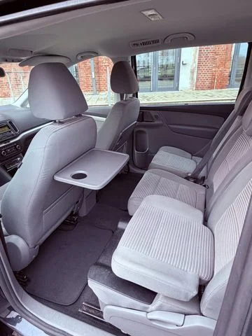 SEAT Alhambra – 8