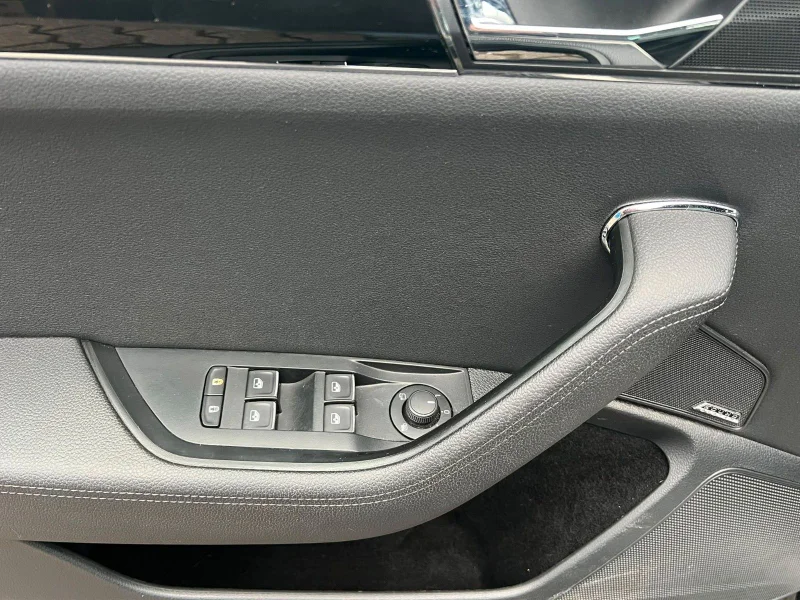 Škoda Superb – 12