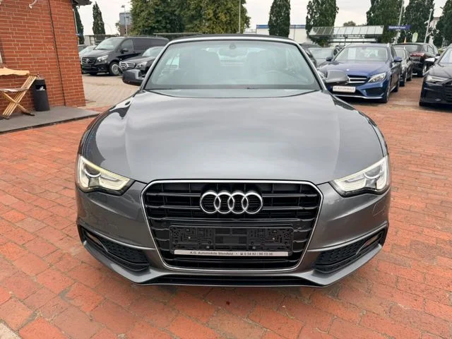 AUDI A5 – 12