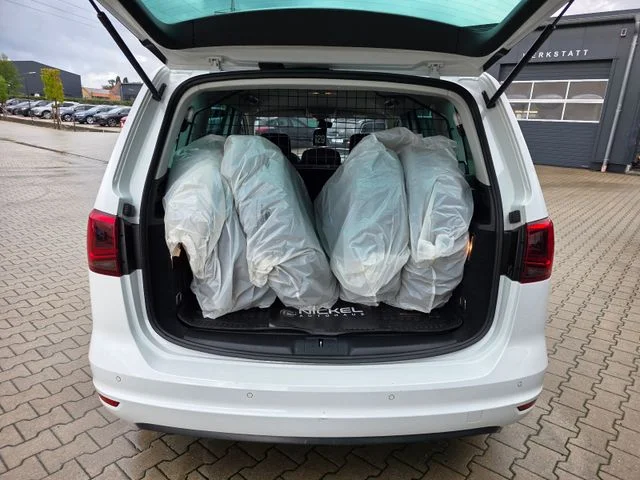 Seat Alhambra – 6